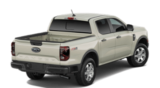 2026 Ford Ranger® External Image 3